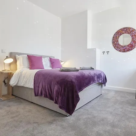 Сasa de vacaciones 2 Bed In Oc-sz011 Keswick (Cumbria)