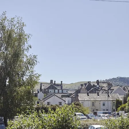 2 Bed In Oc-sz011 Сasa de vacaciones Keswick (Cumbria)