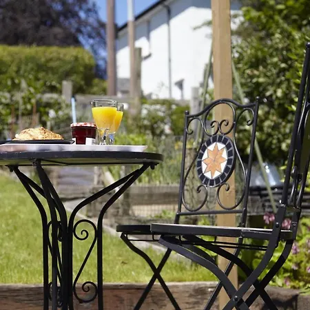 2 Bed In Oc-sz011 Сasa de vacaciones Keswick (Cumbria)