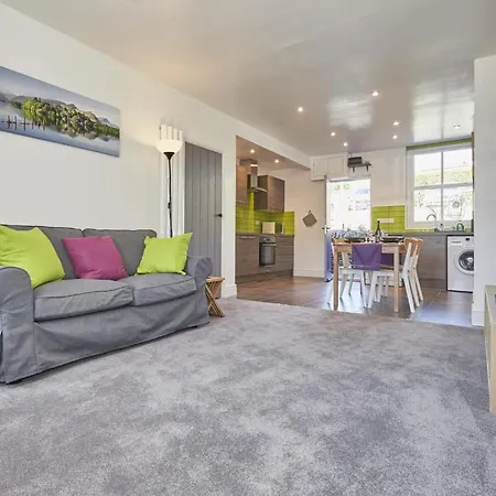 2 Bed In Sz011 Ferienhaus *