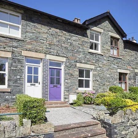 2 Bed In Sz011 Ferienhaus *