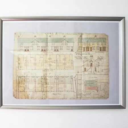 2 Bed In Sz011 Сasa de vacaciones *