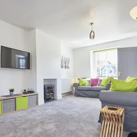 2 Bed In Sz011 Сasa de vacaciones