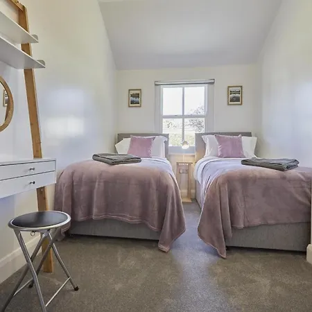 Casa de Férias 2 Bed In Oc-sz011