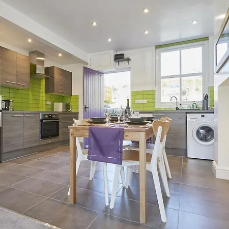 2 Bed In Oc-sz011 Casa de Férias Keswick (Cumbria)