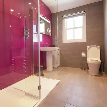 2 Bed In Oc-sz011 Casa de Férias *